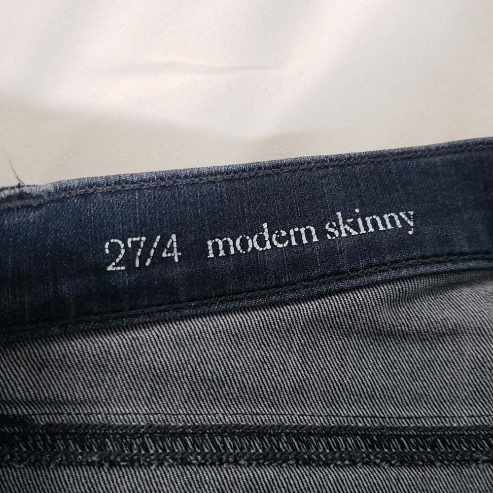 ❤️ LOFT Ann Taylor Women's Modern Skinny - Picture 3 of 6